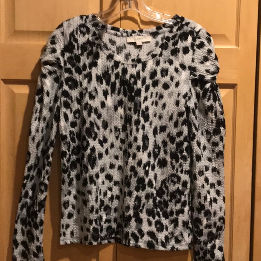 New LOFT Top